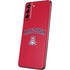 University of Arizona Primary Logo Red Galaxy S21 Plus 5G Skin